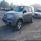 5FNYF4H22BB007616 2011 Honda Pilot Lx auction photo thumbnail 2