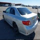 JTDBU4EE9A9113550 2010 Toyota Corolla Le auction photo thumbnail 3