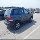 KM8SC73E06U048207 2006 Hyundai Santa Fe Gls/Limited auction photo thumbnail 4
