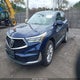 5J8TC2H3XKL011816 2019 Acura Rdx Standard auction photo thumbnail 2