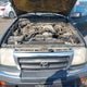 4TAWN72N2YZ607503 2000 Toyota Tacoma Base V6 auction photo thumbnail 10