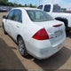 1HGCM56447A149008 2007 Honda Accord 2.4 Lx auction photo thumbnail 3