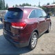 5XYPG4A33GG129204 2016 Kia Sorento 2.4L Lx auction photo thumbnail 4