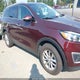 5XYPG4A33GG129204 2016 Kia Sorento 2.4L Lx auction photo thumbnail 6