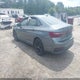 3VW7X7BU7SM013506 2025 Volkswagen Jetta 1.5T Se auction photo thumbnail 3