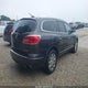 5GAKRBKD1GJ333906 2016 Buick Enclave Leather auction photo thumbnail 4