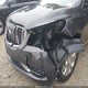5GAKRBKD1GJ333906 2016 Buick Enclave Leather auction photo thumbnail 6