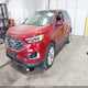 2FMPK4K98LBA82425 2020 Ford Edge Titanium auction photo thumbnail 2