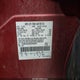 2FMPK4K98LBA82425 2020 Ford Edge Titanium auction photo thumbnail 9