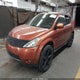 JN8AZ08T43W123475 2003 Nissan Murano Se auction photo thumbnail 2