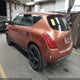 JN8AZ08T43W123475 2003 Nissan Murano Se auction photo thumbnail 3