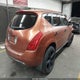 JN8AZ08T43W123475 2003 Nissan Murano Se auction photo thumbnail 4