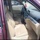 5FNRL3H75AB002203 2010 Honda Odyssey Ex-L auction photo thumbnail 5