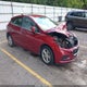 3G1BE6SM0HS527692 2017 Chevrolet Cruze Lt Auto auction photo thumbnail 1