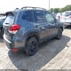 JF2SKAMC6NH509341 2022 Subaru Forester Wilderness auction photo thumbnail 4