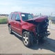 1GNFK33019R215551 2009 Chevrolet Tahoe Ltz auction photo thumbnail 1