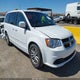 2C4RDGBG6GR379746 2016 Dodge Grand Caravan Se Plus auction photo thumbnail 1