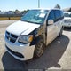 2C4RDGBG6GR379746 2016 Dodge Grand Caravan Se Plus auction photo thumbnail 2
