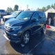 5FNYF5H58JB032356 2018 Honda Pilot Ex-L auction photo thumbnail 2