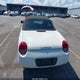 1FAHP60A92Y102594 2002 Ford Thunderbird auction photo thumbnail 16