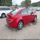 1G1PF5SC2C7270479 2012 Chevrolet Cruze 1Lt auction photo thumbnail 4