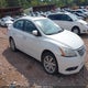 3N1AB7AP4EL624397 2014 Nissan Sentra Sl auction photo thumbnail 1
