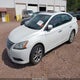 3N1AB7AP4EL624397 2014 Nissan Sentra Sl auction photo thumbnail 2
