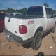 1FTRW08L73KC00144 2003 Ford F-150 Lariat/Xlt auction photo thumbnail 4