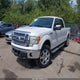 1FTFW1EV7AFA95996 2010 Ford F-150 Fx4/Harley-Davidson/King Ranch/Lariat/Platinum/Xl/Xlt auction photo thumbnail 2
