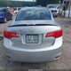 19VDE1F38EE011233 2014 Acura Ilx 2.0L auction photo thumbnail 17