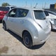 1N4AZ0CP1DC416555 2013 Nissan Leaf S auction photo thumbnail 3