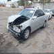 4T1BE32K75U018307 2005 Toyota Camry Le auction photo thumbnail 2