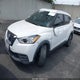 3N1CP5CVXLL489689 2020 Nissan Kicks Sv auction photo thumbnail 2