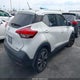 3N1CP5CVXLL489689 2020 Nissan Kicks Sv auction photo thumbnail 4