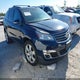 1GNKVGKD6GJ201612 2016 Chevrolet Traverse 1Lt auction photo thumbnail 1