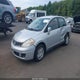 3N1BC11E39L464113 2009 Nissan Versa 1.8S auction photo thumbnail 2