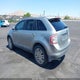 2FMDK39C08BB14368 2008 Ford Edge Limited auction photo thumbnail 3