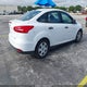 1FADP3E21GL248877 2016 Ford Focus S auction photo thumbnail 4