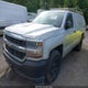 1GCNCNEH6GZ191924 2016 Chevrolet Silverado 1500 Wt auction photo thumbnail 2