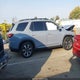 5FNYG2H78SB011585 2025 Honda Pilot Touring auction photo thumbnail 13