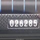 1C6RREFT2NN230894 2022 Ram 1500 Big Horn 4X2 5'7 Box auction photo thumbnail 14