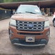 1FM5K7D8XHGB37521 2017 Ford Explorer Xlt auction photo thumbnail 11