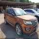 1FM5K7D8XHGB37521 2017 Ford Explorer Xlt auction photo thumbnail 1
