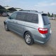 5FNRL38737B108349 2007 Honda Odyssey Ex-L auction photo thumbnail 3
