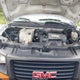 1GTGG25C981111029 2008 GMC Savana Work Van auction photo thumbnail 10