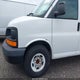 1GTGG25C981111029 2008 GMC Savana Work Van auction photo thumbnail 12