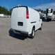 1GTGG25C981111029 2008 GMC Savana Work Van auction photo thumbnail 4