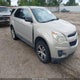 2GNALBEK2C1295992 2012 Chevrolet Equinox Ls auction photo thumbnail 1