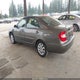 JTDBF30KX30105711 2003 Toyota Camry Xle V6 auction photo thumbnail 3