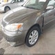 JTDBF30KX30105711 2003 Toyota Camry Xle V6 auction photo thumbnail 6
